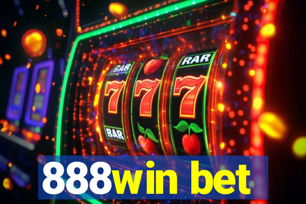 888win bet